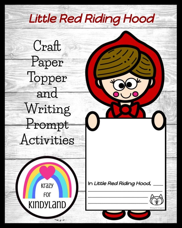 little-red-riding-hood-craft-writing-prompts-fairy-tale-literacy-activity