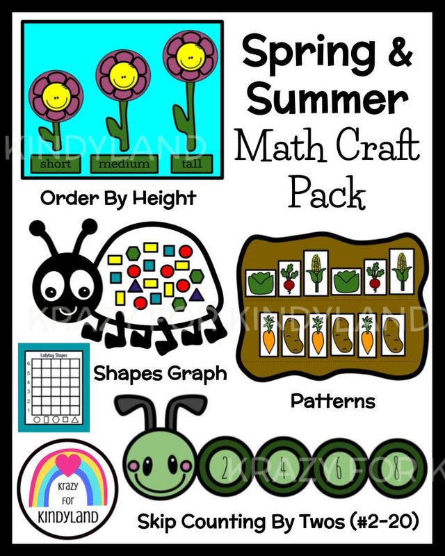 Measurement - Taller & Shorter  Math activities preschool, Kids worksheets  preschool, Shape activities kindergarten