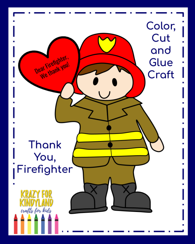 firefighter-craft-for-kids-thank-you