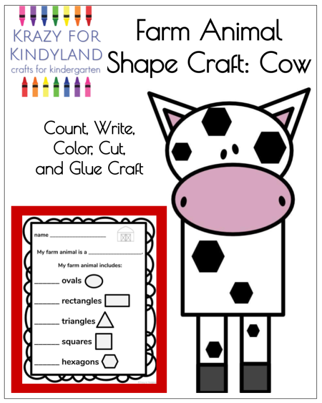 cow-farm-animal-shape-craft-and-counting-math-activity-for-kindergarten
