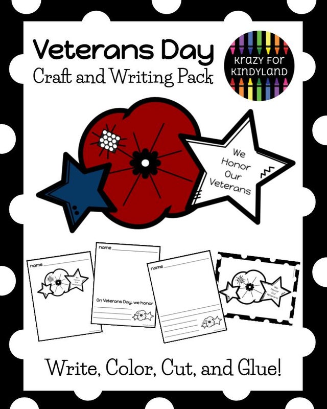 veterans-day-activities-and-craft-veteransdaycrafts-looking-for