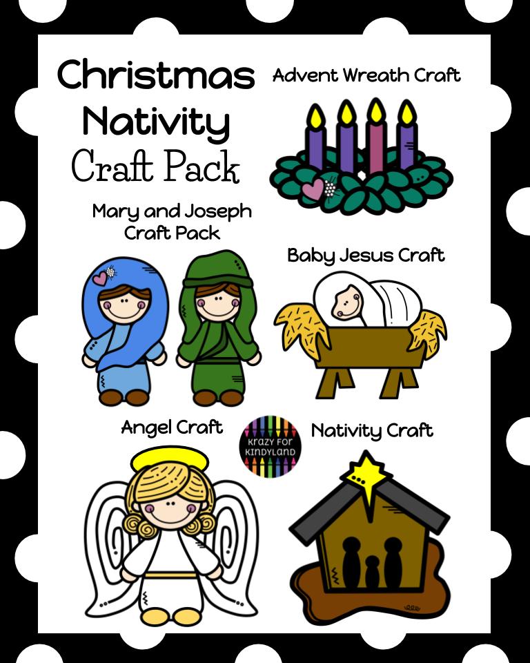 Our Favorite Christmas Crafts and Activity Kits — MiLOWE